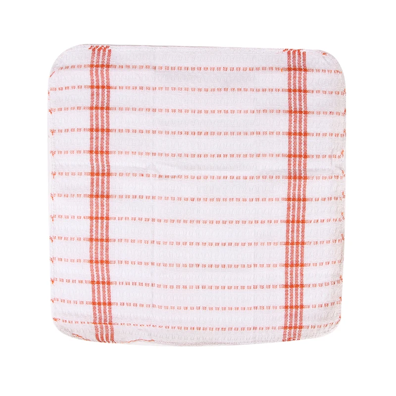 Высококачественное полностью полиэфирное Хлопковое полотенце утолщенное