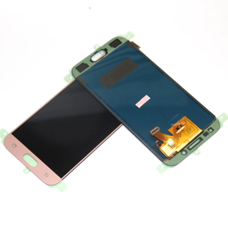 J530 lcd совместимый для samsung Galaxy J5 2017 J530F SM дисплей сенсорный экран дигитайзер сборка