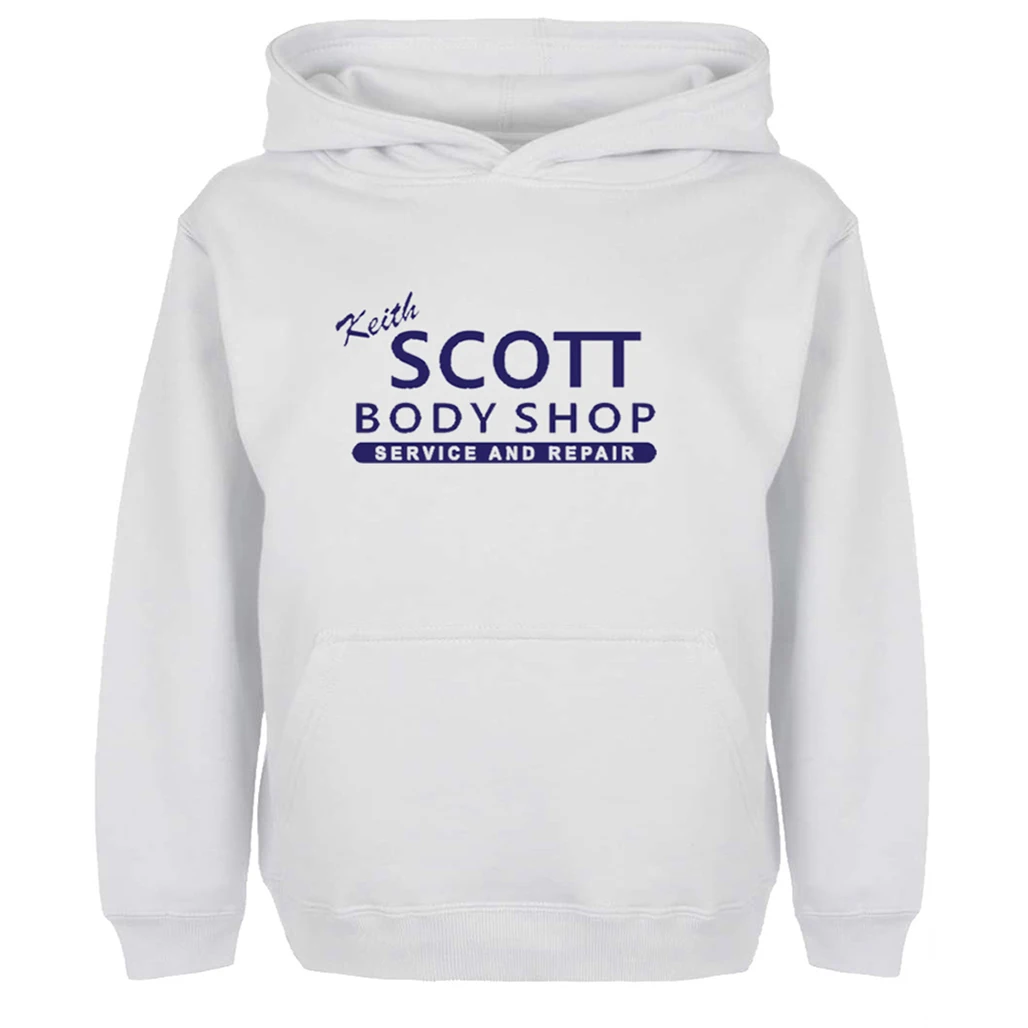 Кит Скотт боди шоп один сервис и ремонт толстовки для мужчин женщин девочек