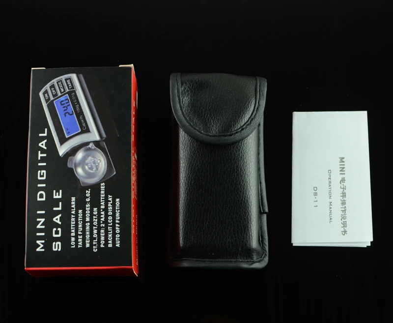 

100g * 0.01g Mini Gram Jewelry Gold Diamond Weight Balance Digital Scale LCD