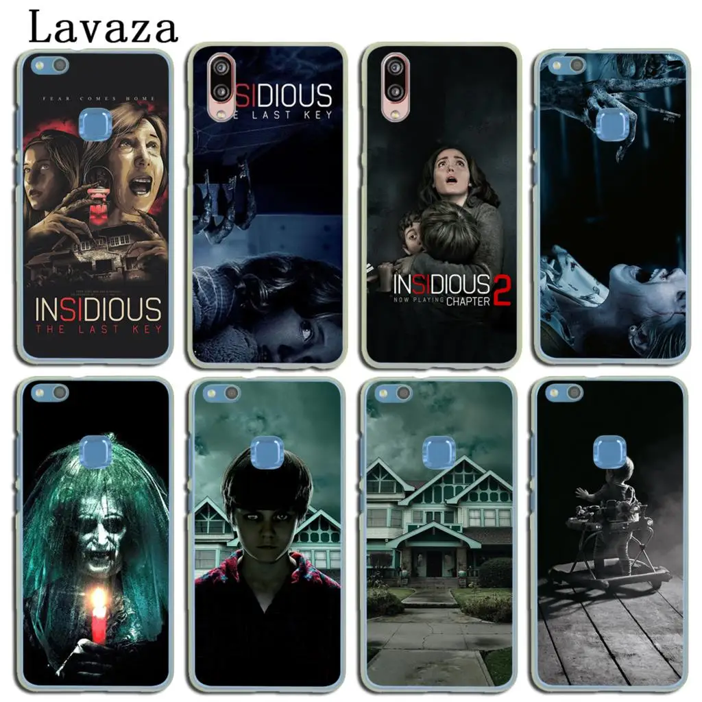 Чехол-накладка для Huawei P30 P20 P9 P10 Plus P8 Mate 20 Pro Lite Mini 2016 2017 P smart 2019 | Мобильные телефоны