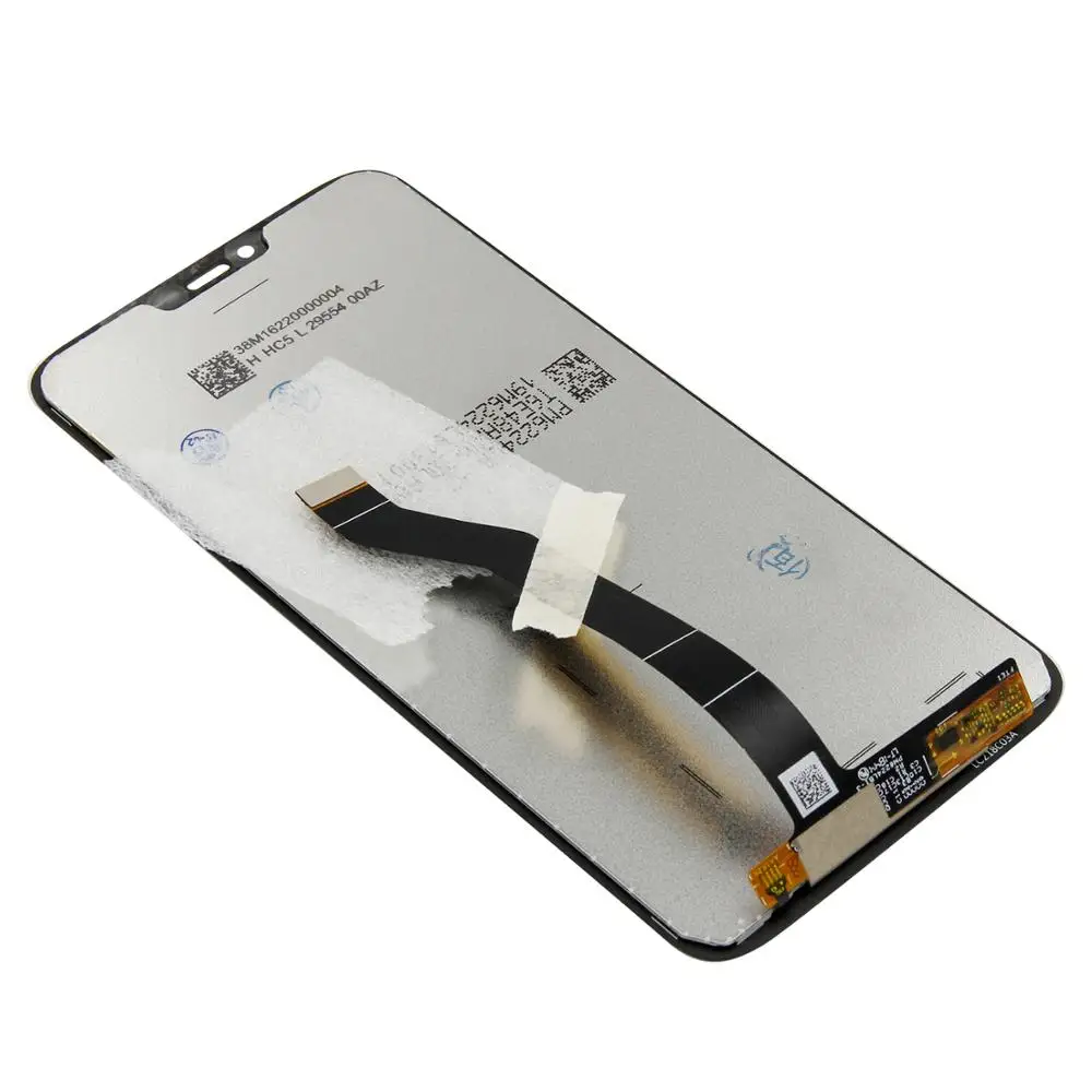 5 7 ''для Motorola Moto G7 с lcd-экраном HD USB XT1952 дисплей сенсорный экран Экран Сенсорная