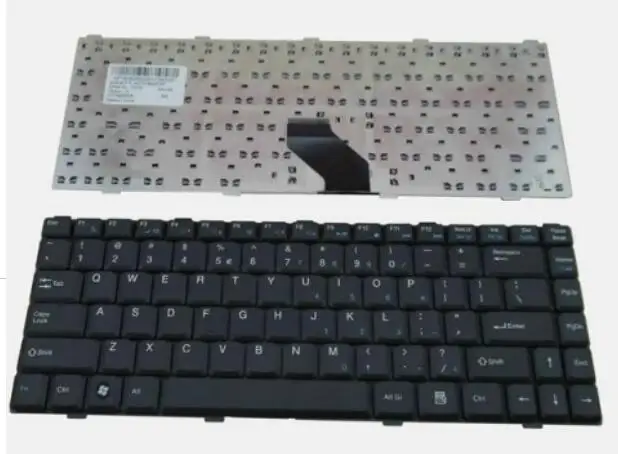 Клавиатура для ASUS Z96 Z62 Z9300E S9 Z84 Z93 Z9300 US LAYOUT|Клавиатуры замены| |