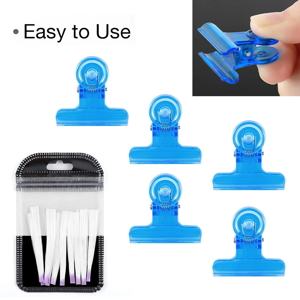 2215 COSCELIA 4pcs / box polyester stretch gel set nail polish UV gel slice brush nail polish gel nail polish set quick manicure - Цвет: 2215