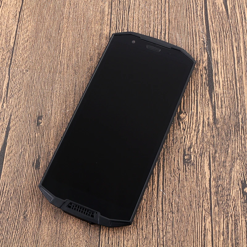 Ocolor Для Doogee S70 ЖК-дисплей и сенсорный экран 5,99 ''протестированная сборка с рамкой для Doogee S70 Lite+ инструменты и клей