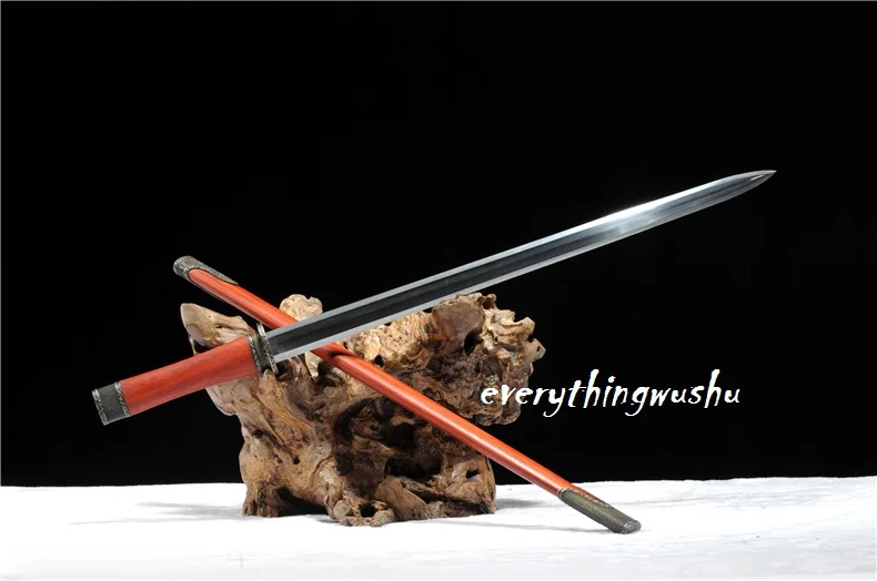 Коллекционные прямые мечи премиум класса Han Jian|wushu sword|sword wushusword sword |