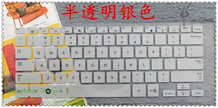 Силиконовый защитный чехол для ноутбука Samsung 900X3C 900X3D 900X3E 900X3G 900X3F 940x3g 900X3L|Чехлы