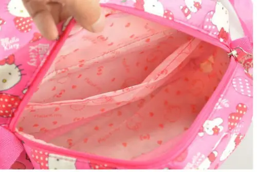 Новые женские для девочек Hello Kitty сумка yey-6603 |