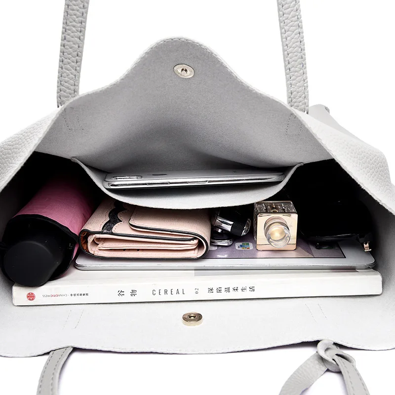 Высококачественная женская сумка-мессенджер повседневная кожаная сумка с