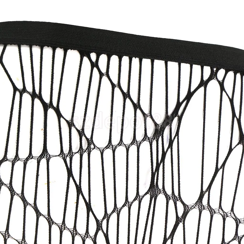 Gothic Rockabilly Ladies Skull Fishnet Stockings Halloween Party Costume Hold Up Fancy Dress | Тематическая одежда и
