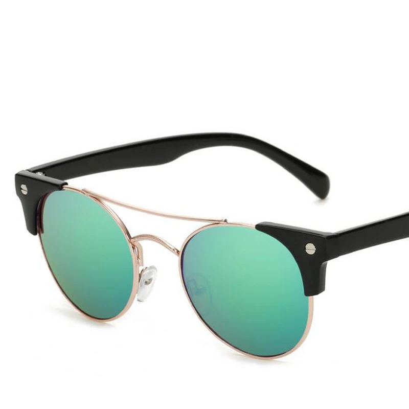 2017 Fashion Women's Sunglasses Polarized Mirror Lens De Luxe Ladies Flower Designer For Women | Аксессуары для одежды