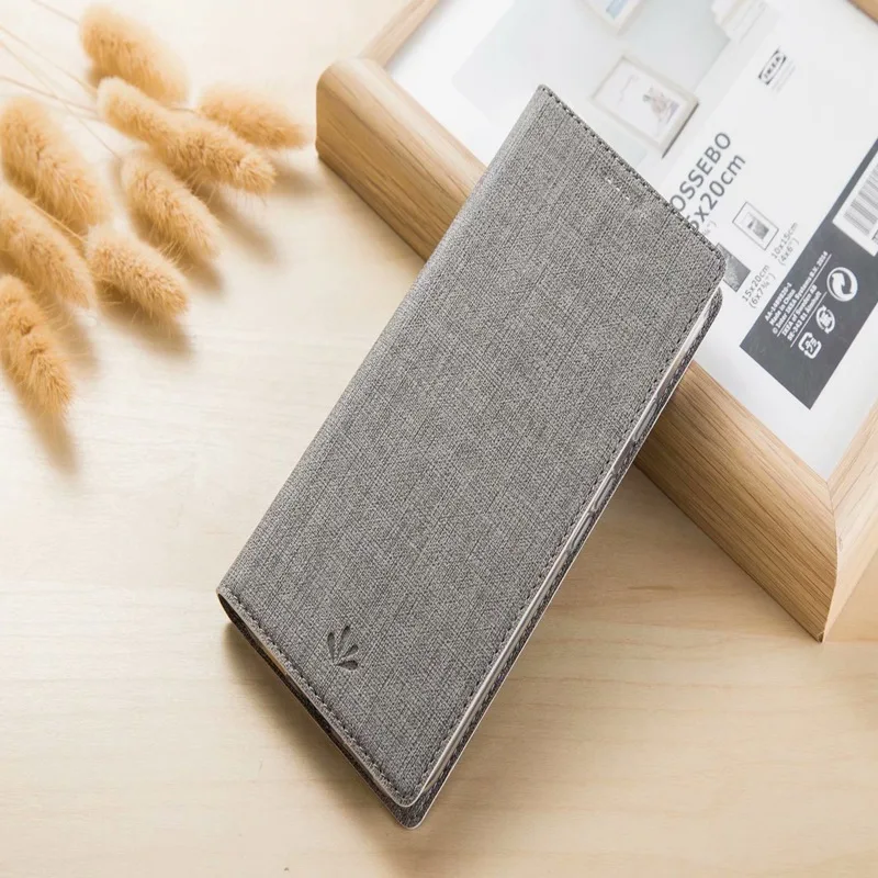 Для Xiaomi Mix 3 чехол 6 39 &quotтканевый книжка из искусственной кожи для Mix3 мягкая