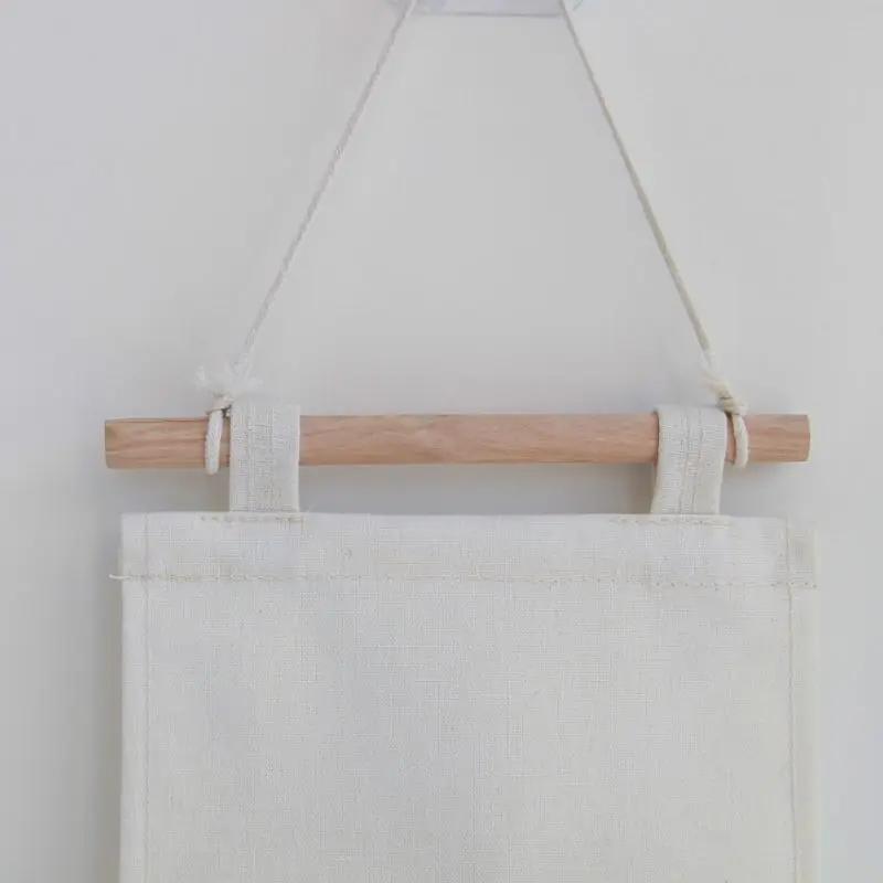 Горячая Водонепроницаемая подвесная сумка для хранения 3 кармана настенный шкаф