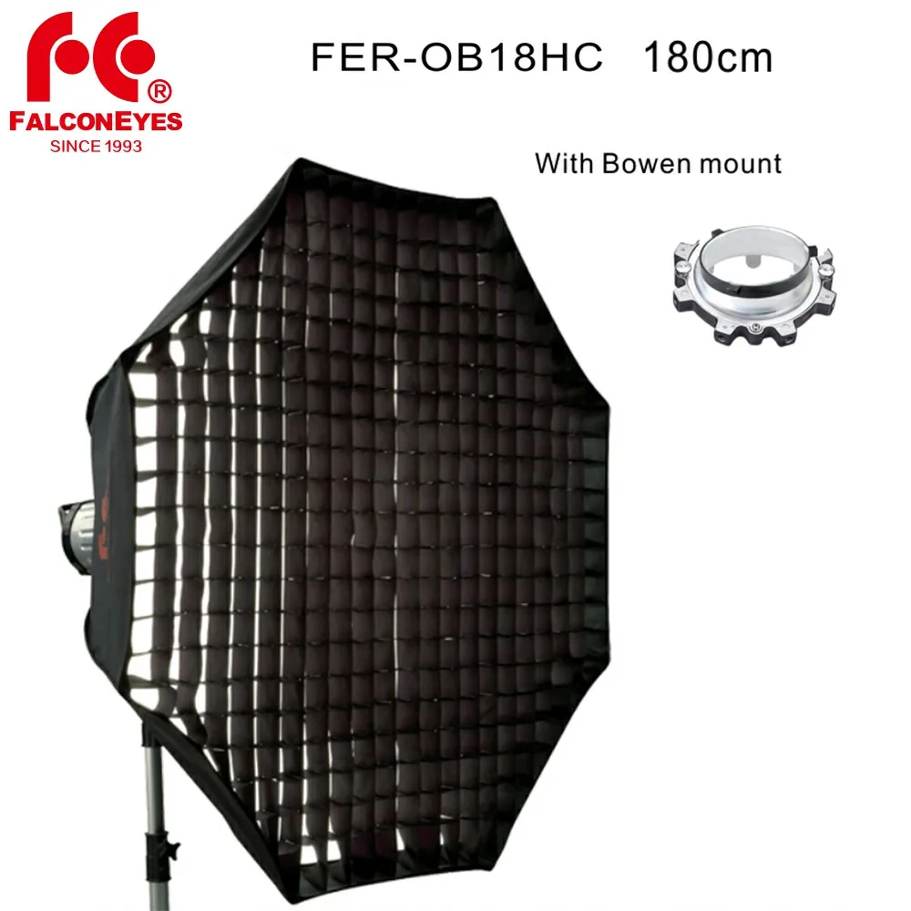 Складной отражатель для софтбокса Falcon Eyes 60/80/90/110 см|Аксессуары фотостудии| |