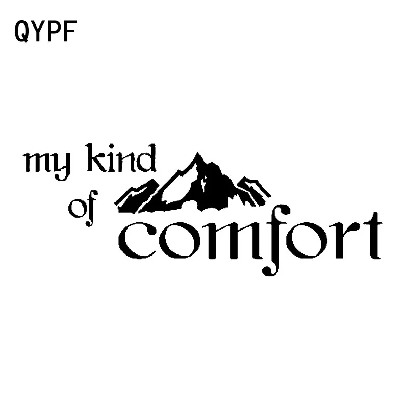 

Наклейка на окно QYPF, 18,2 см х 6,3 см, виниловая, яркая, C18-0340