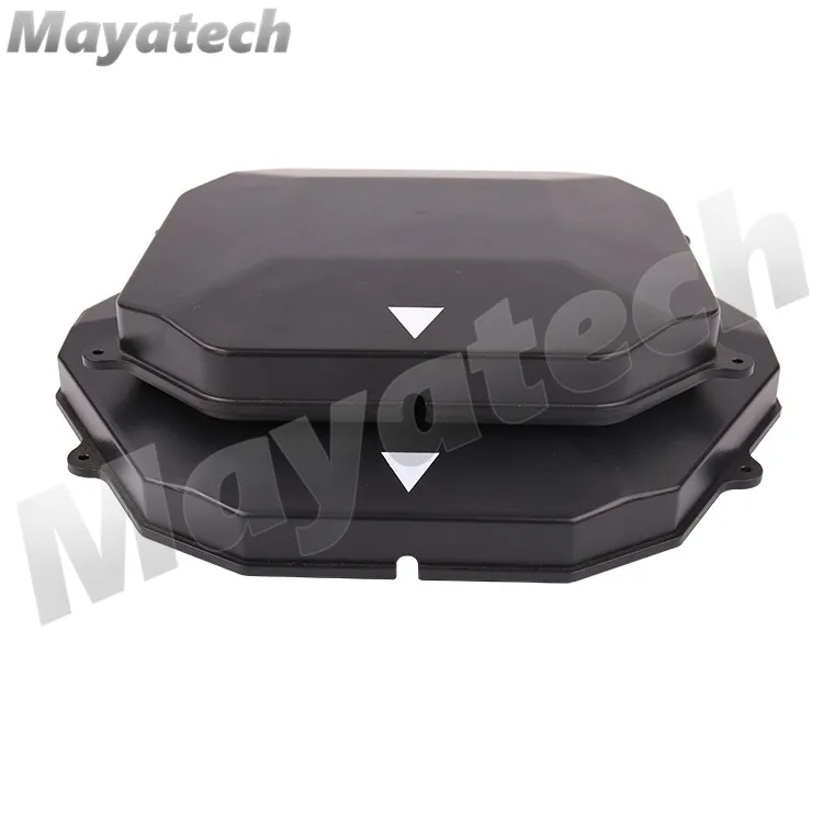 Сельскохозяйственный Дрон EFT навес из АБС пластика для квадрокоптера сделай сам