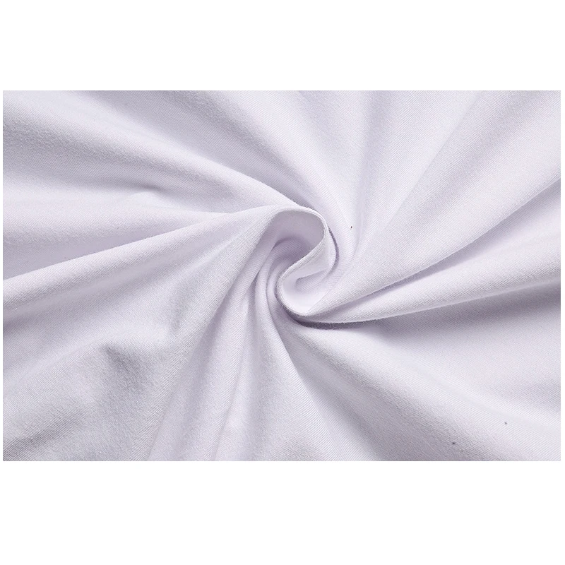 IZevus Promotion T Shirt Женщины Высокого Качества 100% Хлопок Летом С Коротким Рукавом О