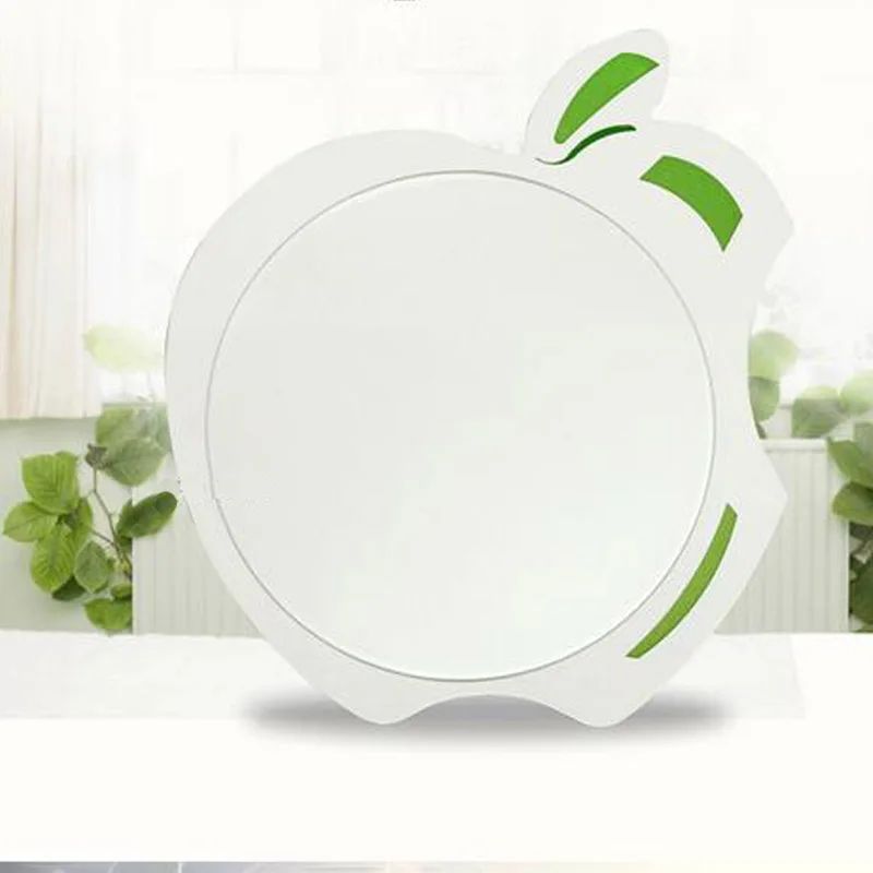 Мультяшная детская комната акриловая Светодиодная потолочная лампа в форме