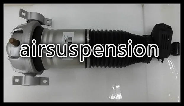 4L0616019 пневматическая подвеска амортизатор для AUDI Q7 задний левый VW TOUAREG OE # 7L6616019A