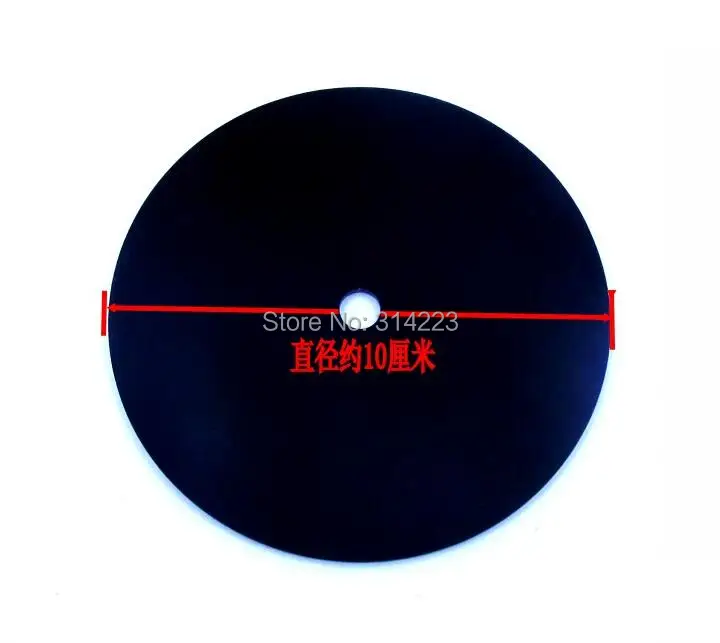 Акриловые циферблаты оригинальные настенные часы DIY части часов аксессуары