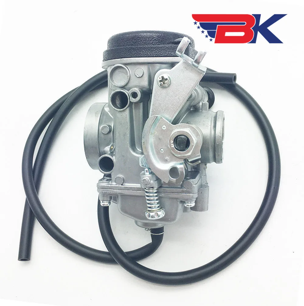 YBR125 карбюратор для YAMAHA YB125 YZF XTZ125 125cc YJM125 мотоциклетные запасные части топлива
