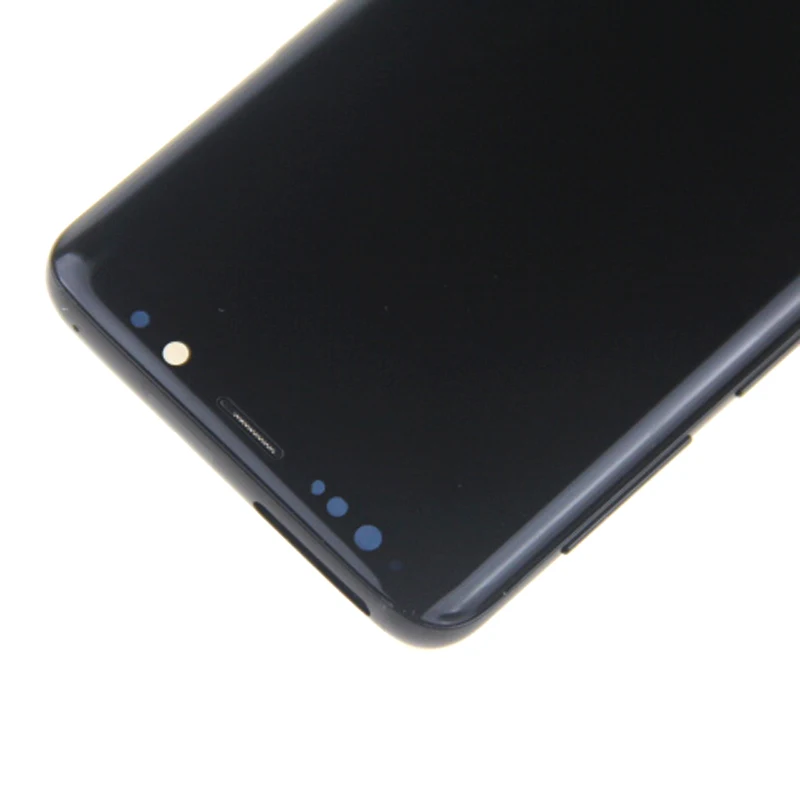 Супер AMOLED ЖК дисплей для samsung Galaxy S9 G960F G960U G960 S9 дисплей сенсорный экран в сборе+ рамка 5," Замена+ Инструменты