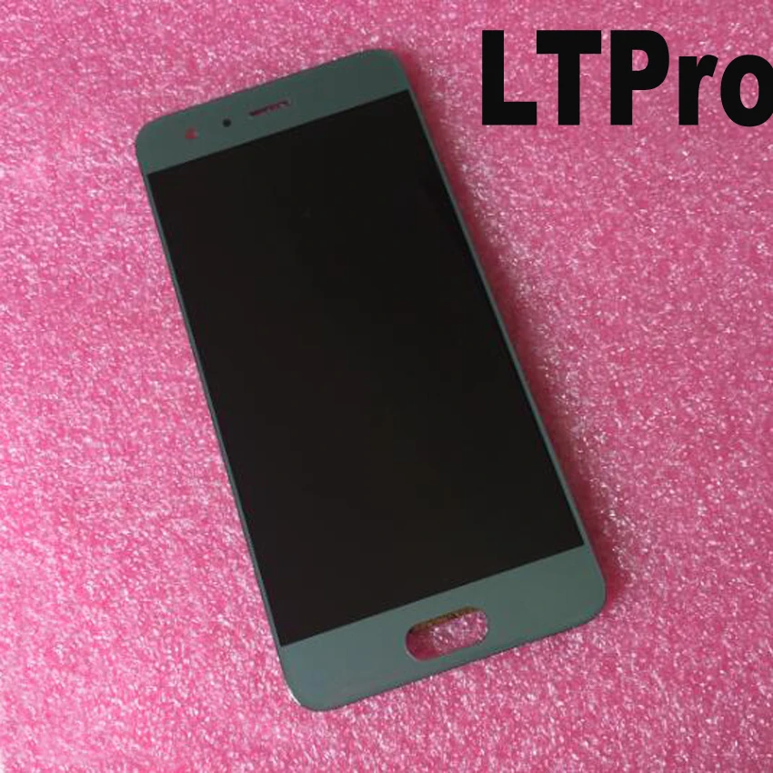 LTPro 100% тестирование рабочий ЖК-сенсорный экран дигитайзер в сборе для Huawei Honor 9 5 15