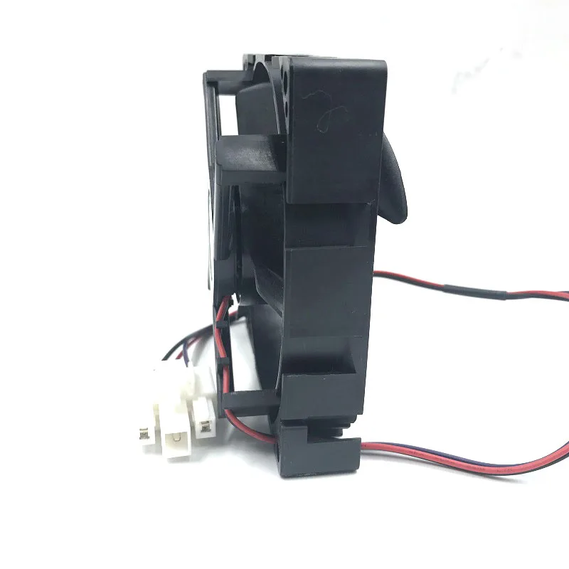 Абсолютно для Nidec U92C12MS7BA3-52 Z20 12 В 0.10A для охлаждения полный водонепроницаемый увлажнитель воздуха вентиляционный вентилятор IP68