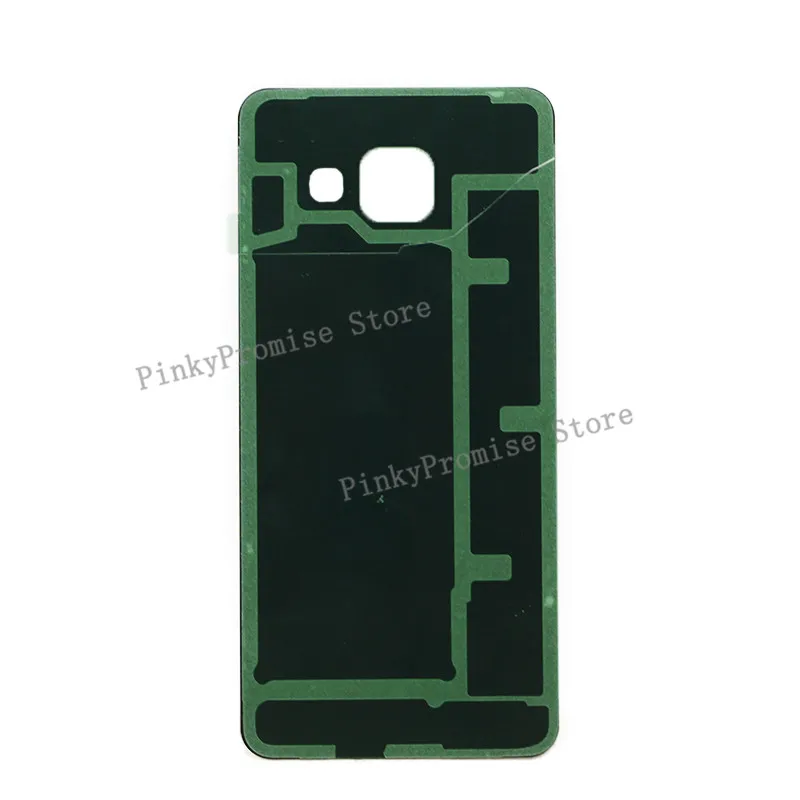 Новый Корпус Крышка батарейного отсека для Samsung A3 A310 A5 A510 A7 A710 2016 Задняя