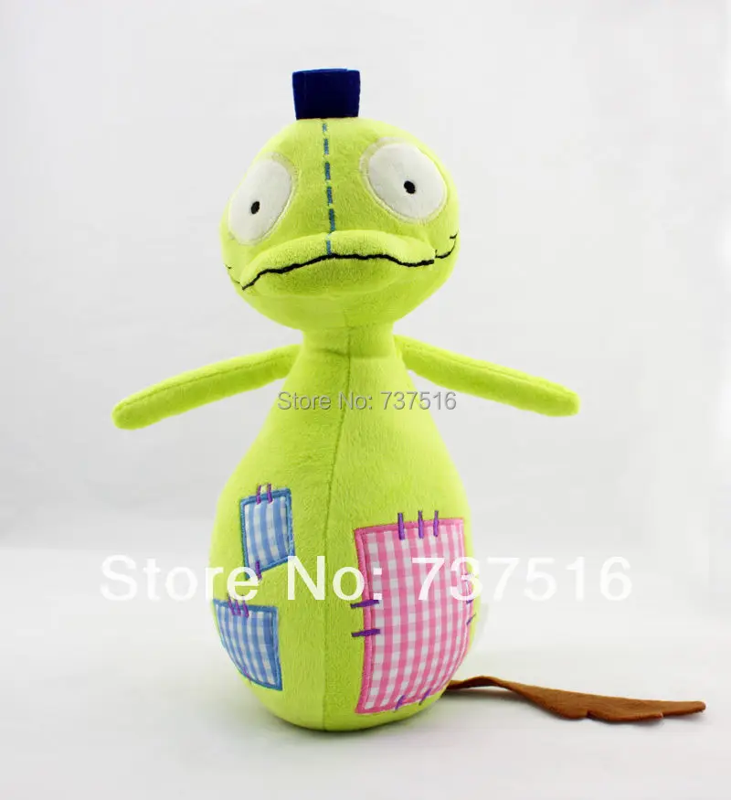 Набор набивных животных и плюшевых мягких игрушек 9 &quotTOOPY 4&quot BINOO 12&quot|stuffed animal|soft