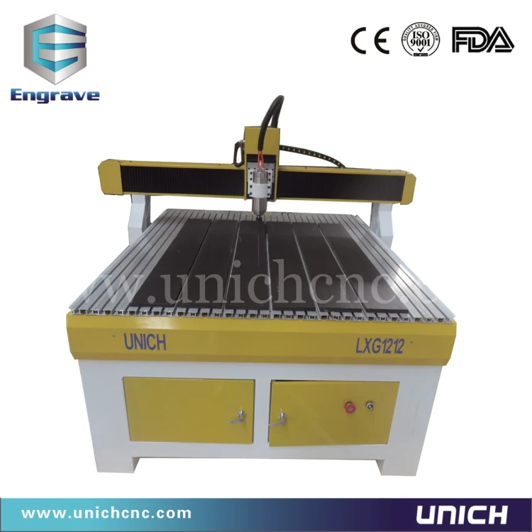 2015 самый популярный маршрутизатор ЧПУ fix gantry LXG1212/cnc машина/cnc дерево|router fxs|routers