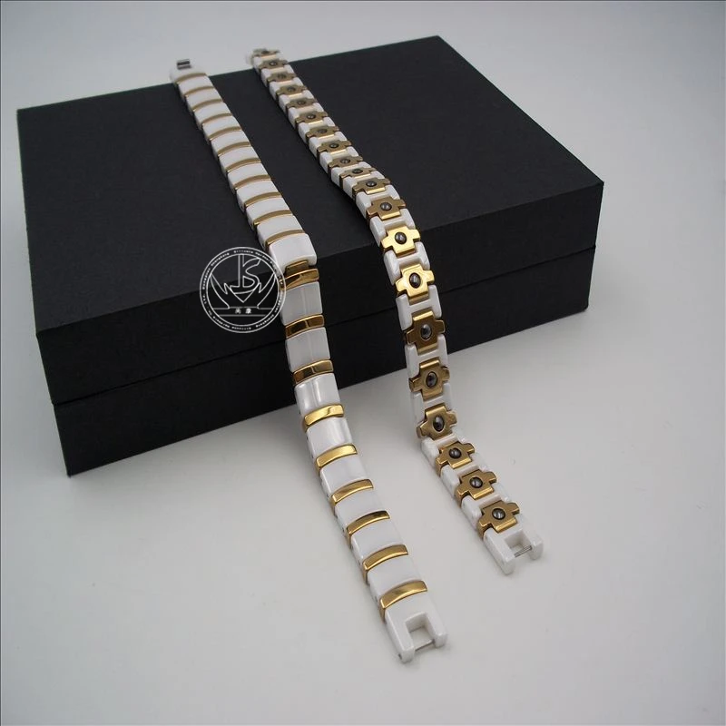 fast shipping Simple and fashionable new ceramic health energy bracelet for the protection of | Украшения и аксессуары