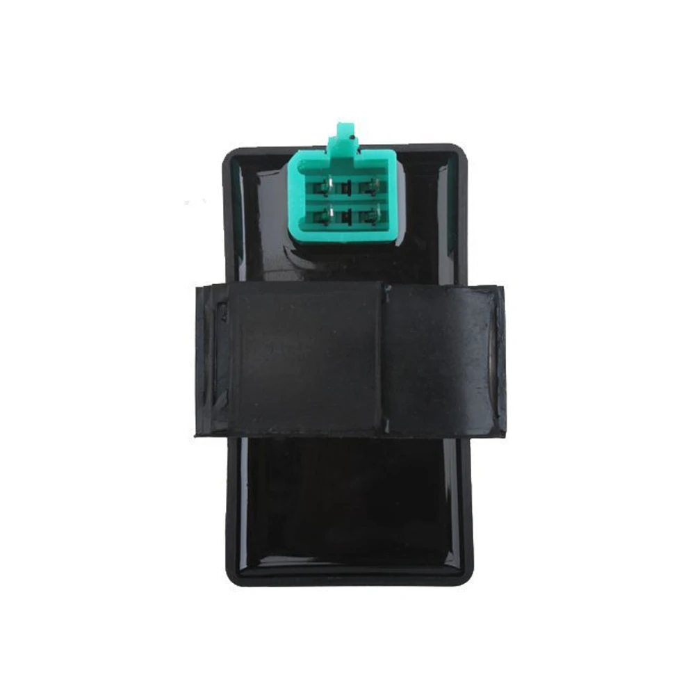Knight 4 контактный зажигатель постоянный ток CDI Rev Box зажигание для квадроциклов и