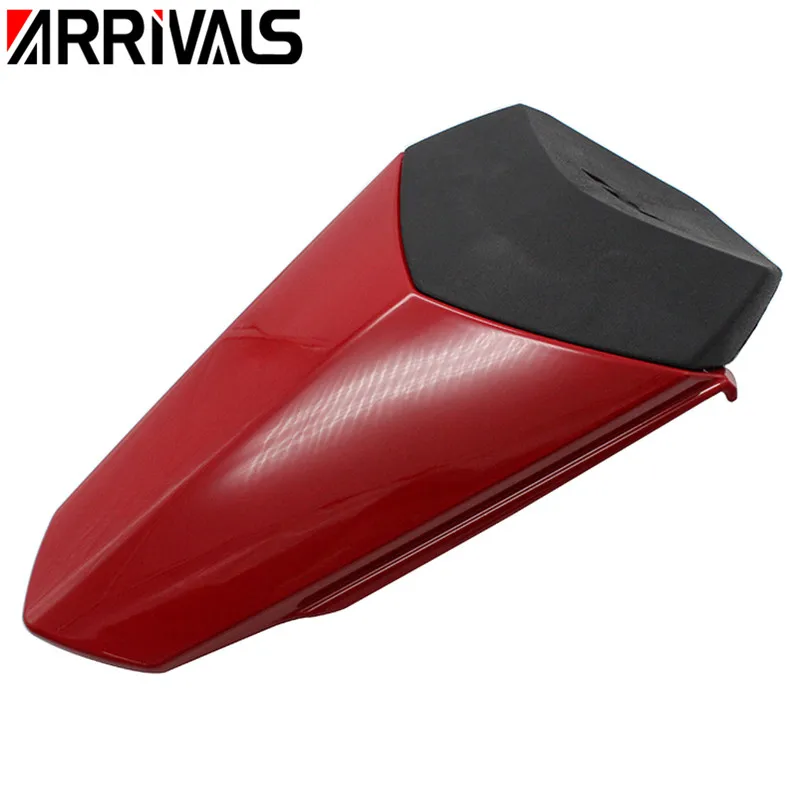 Чехол для заднего сиденья Cowl Solo комплект обтекателей Yamaha YZF1000 R1 2015 2016 2017 r1 CC YZF