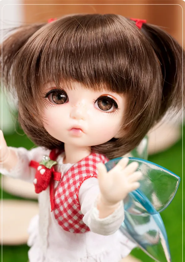 Bjd doll1/8 Bonnie модные куклы мужчины и женщины Высокое качество магазин игрушек