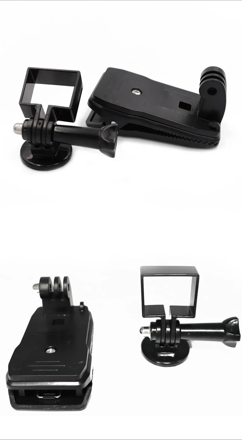 Зажим для рюкзака для Dji Osmo Карманный стабилизатор для камеры карданный стабилизатор расширительный кронштейн адаптер Аксессуары для Кардана