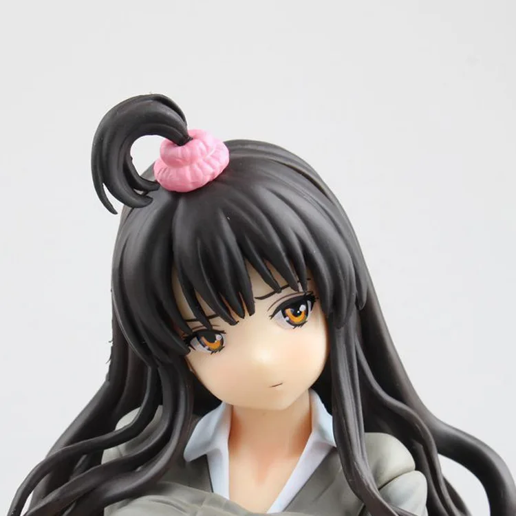 Chupa Shower 1/6 Сексуальная Девушка Аниме figma мультфильм фигурка ПВХ игрушки коллекция