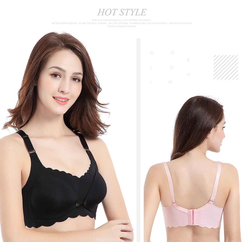 4 вида бюстгальтеров для беременных одежда размера плюс нижнее белье грудного