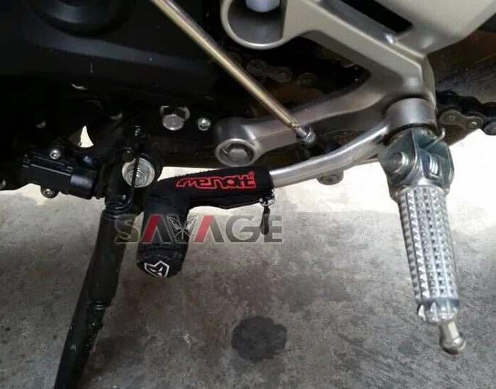 Для HONDA NC750/NC700 S/X CB400 CB400X CB500X CBR600F CBR650F велосипедная педаль Шестерни переключения