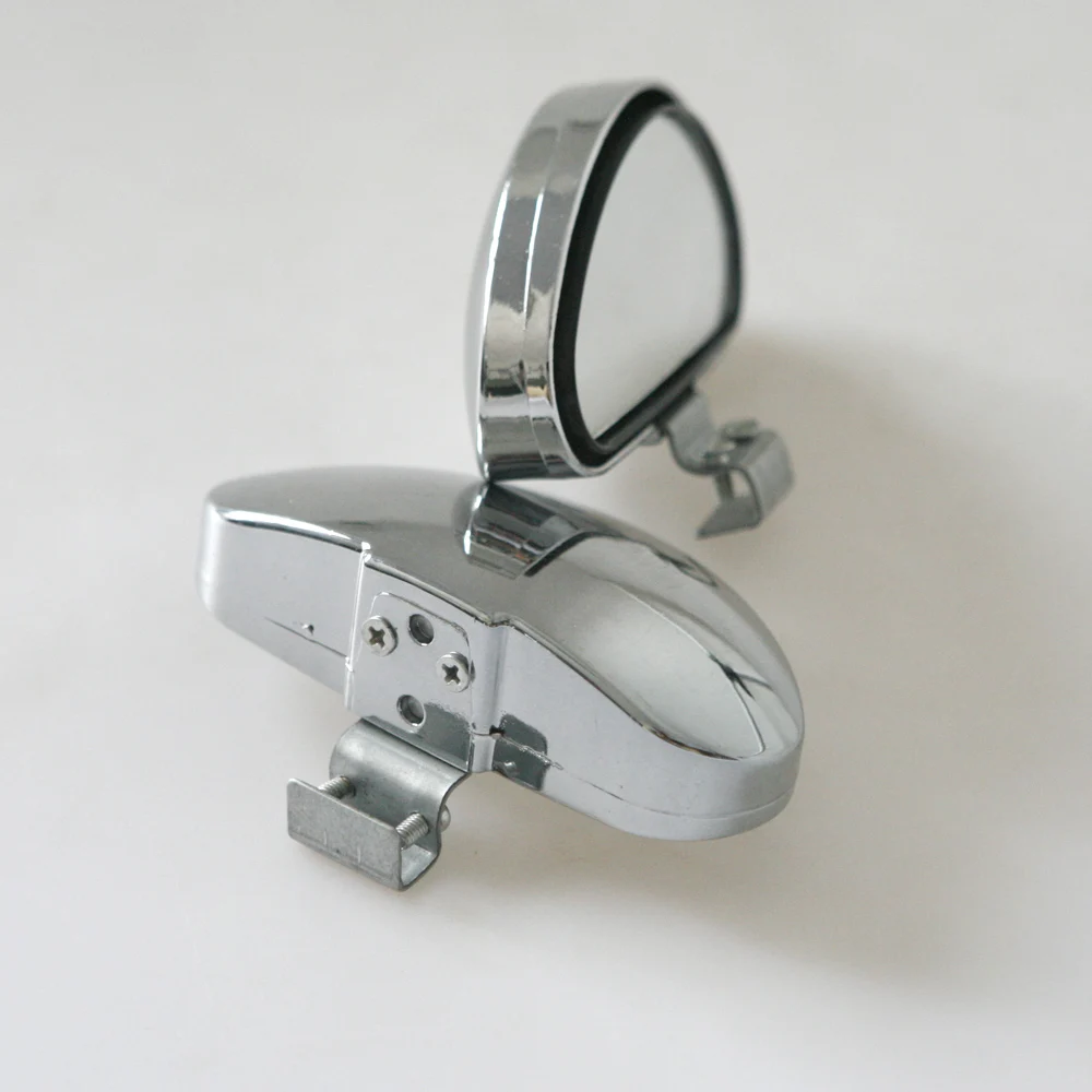 2 шт. Автомобильное Зеркало для слепых пятен более широкое зеркало заднего вида