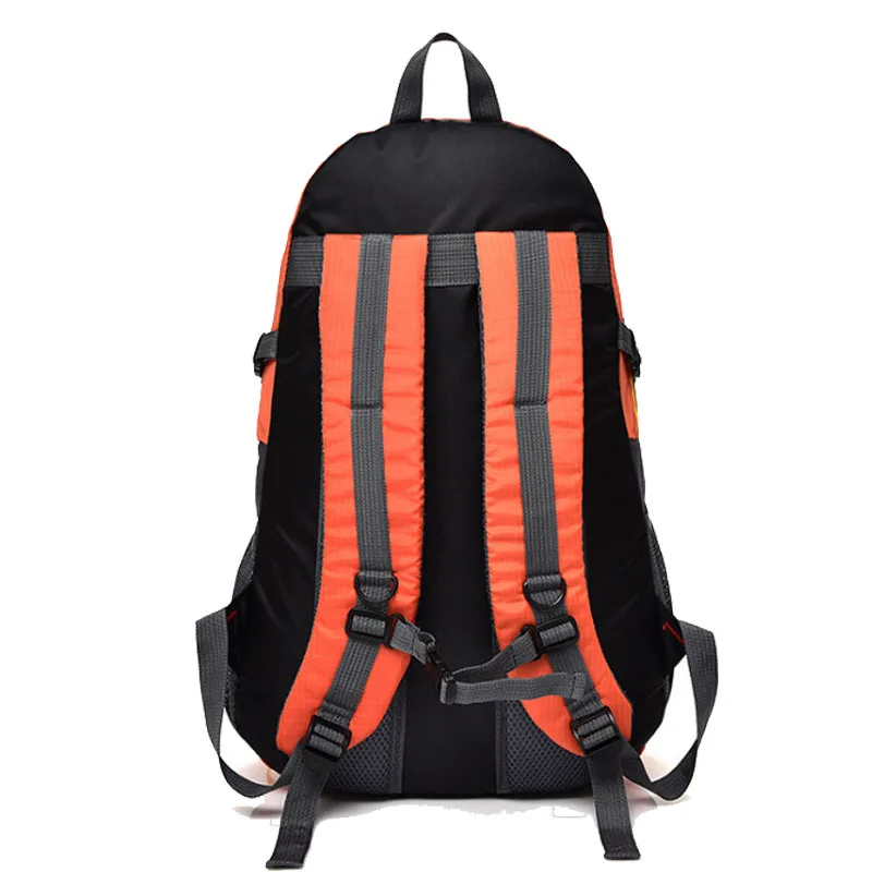 Chuwanglin fashion waterproof backpack men casual school bags travel Large capacity male backpacks S5103 | Багаж и сумки