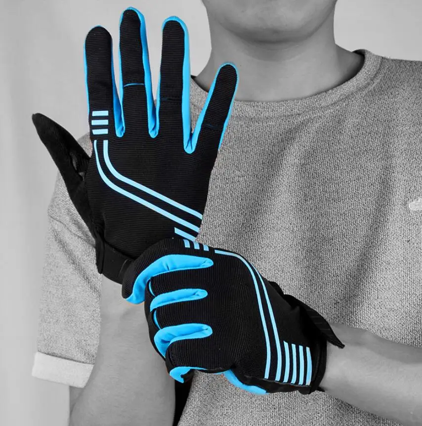 

Men New Winter Touch screen Cycling Gloves Women Fashion Cycling Gloves Best Gift GL1001