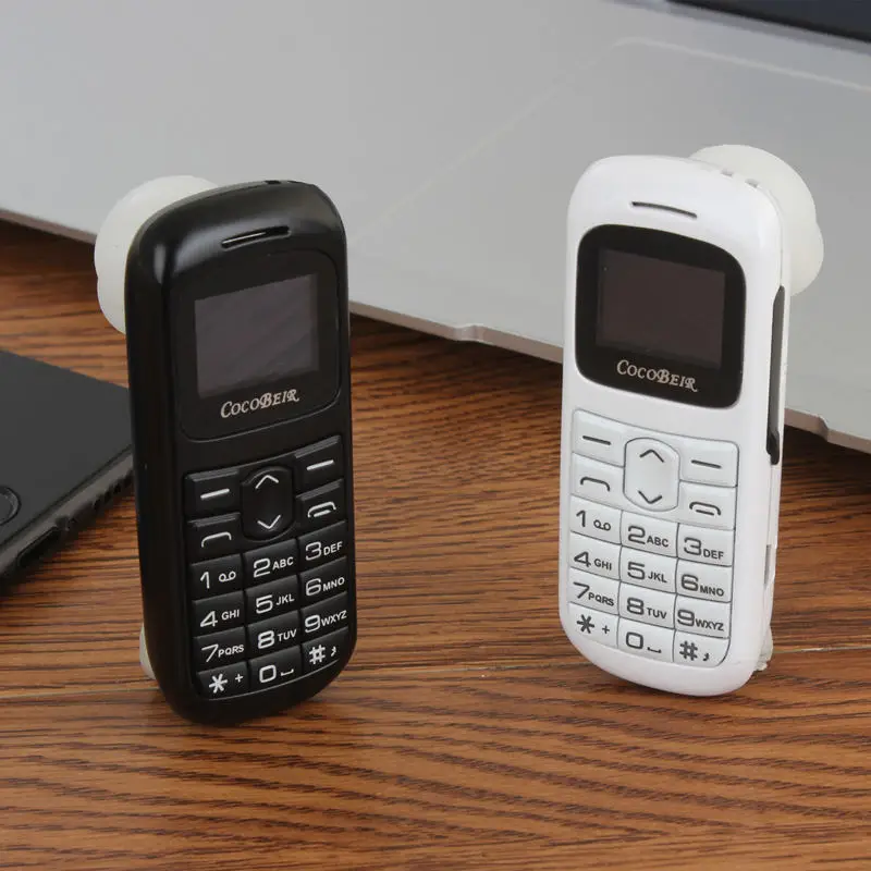 C001 мини мобильный телефон Bluetooth гарнитура волшебный голос GSM низкая радиация дешевый китайский детский сотовый телефон аналогичный BM50 BM70 телефоны