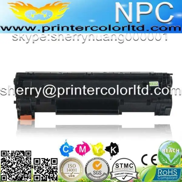 85A CE285A CE285 Тонер для hp LaserJet M1132 M1212nf M1217nfw MFP P1102 P1102W|toner for hp|toner 85atoner ce285a |