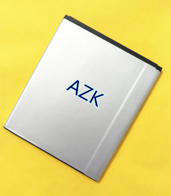 AZK Новый 2000 мАч Высококачественный аккумулятор для Explay Fresh мобильный телефон