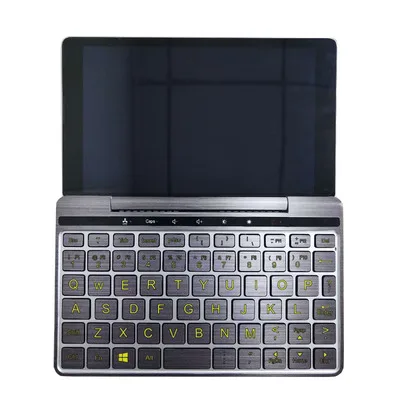 1 Модный чехол для ноутбука 7 дюймов GPD Pocket 2 Win10 - Цвет: 1