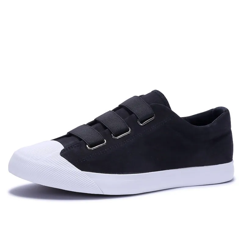 Мужская парусиновая обувь Chaussure Homme Повседневная дышащая для взрослых мужские