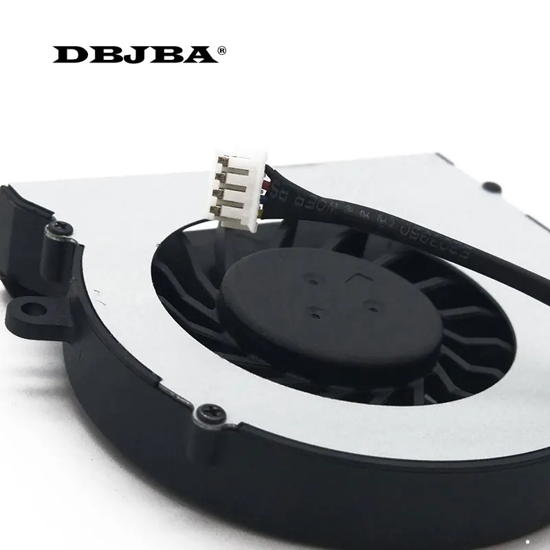 Вентилятор охлаждения для процессора Acer Revo RL100 23. SES01.002 BASA0609R5U KSB0505HB AC26 DC5V вентилятор ноутбука|Охлаждающие
