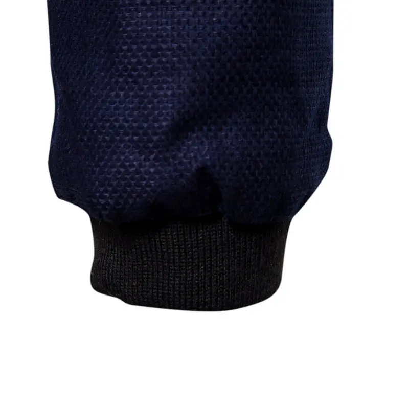 Новинка 2019 года стильная модная однотонная мужская зимняя куртка на молнии с