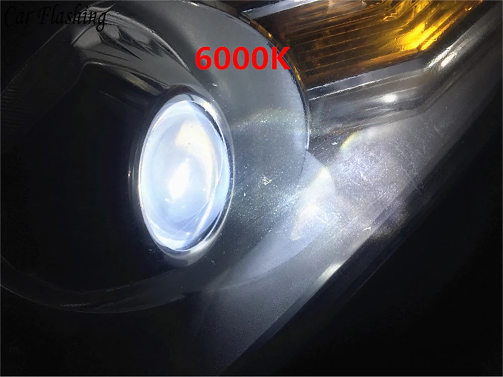 Автомобильная проблесковая D1S D2S D3S D4S D2C HID лампы дробилка ксенон головной
